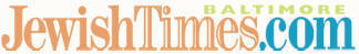 Baltimore Times logo